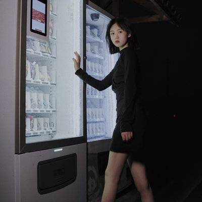 孕照模特