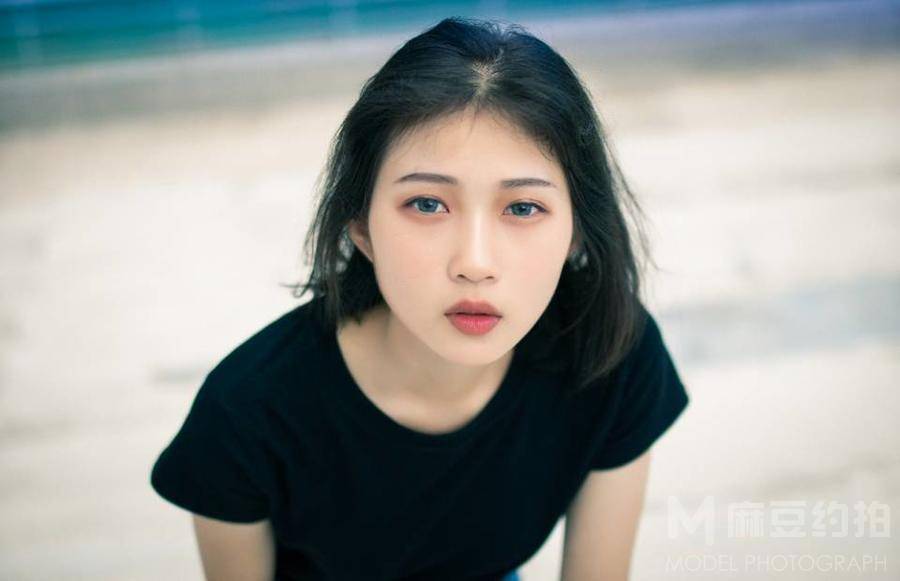 私房模特