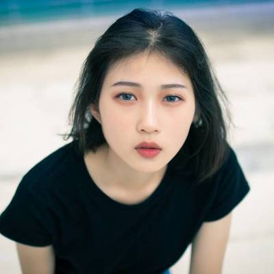 私房模特