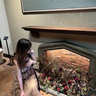 和服模特
