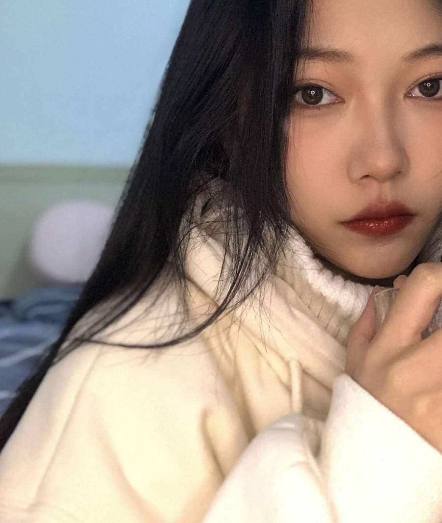 孕照模特