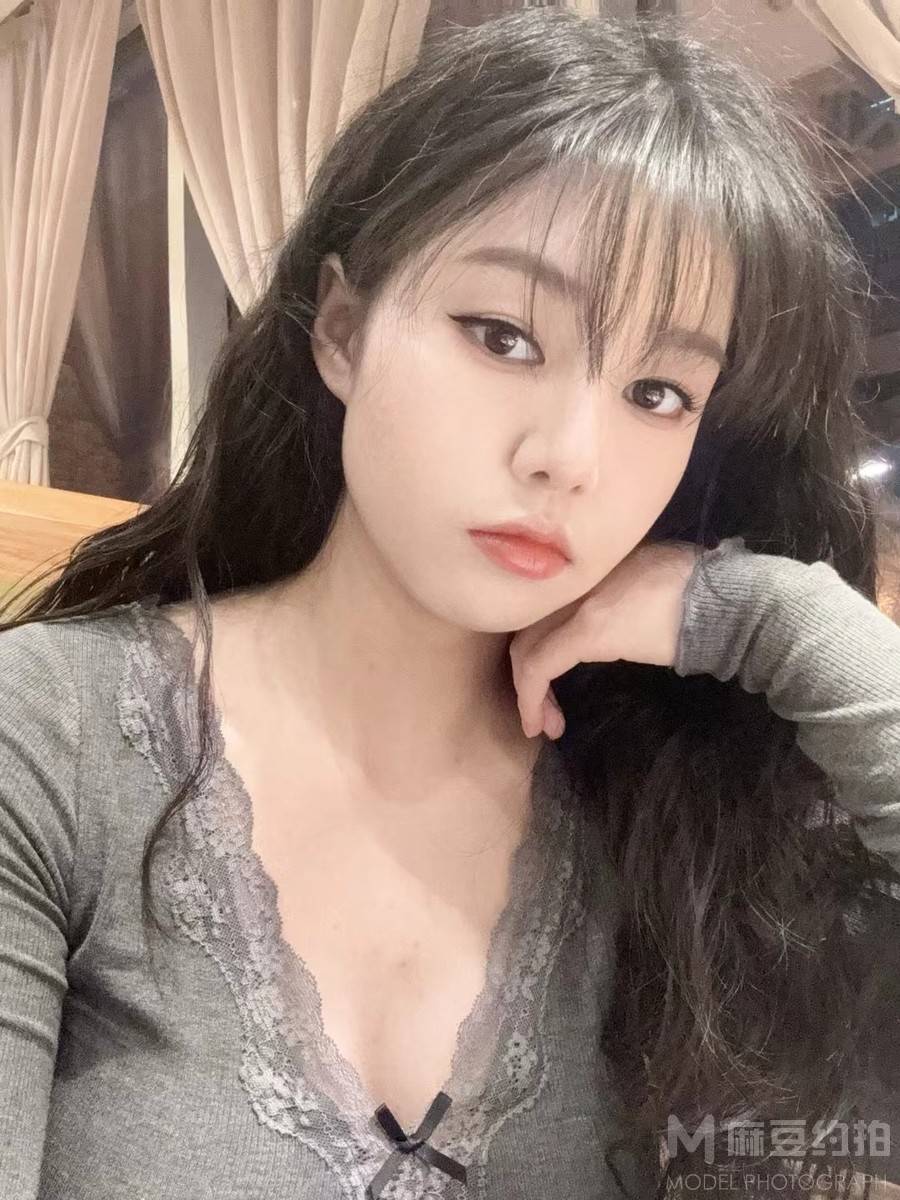旗袍模特