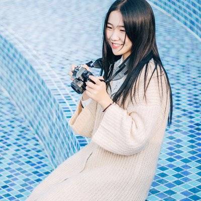 和服模特