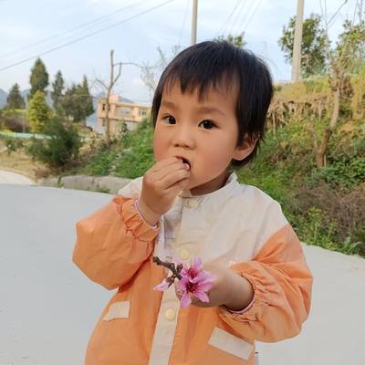 孕照模特