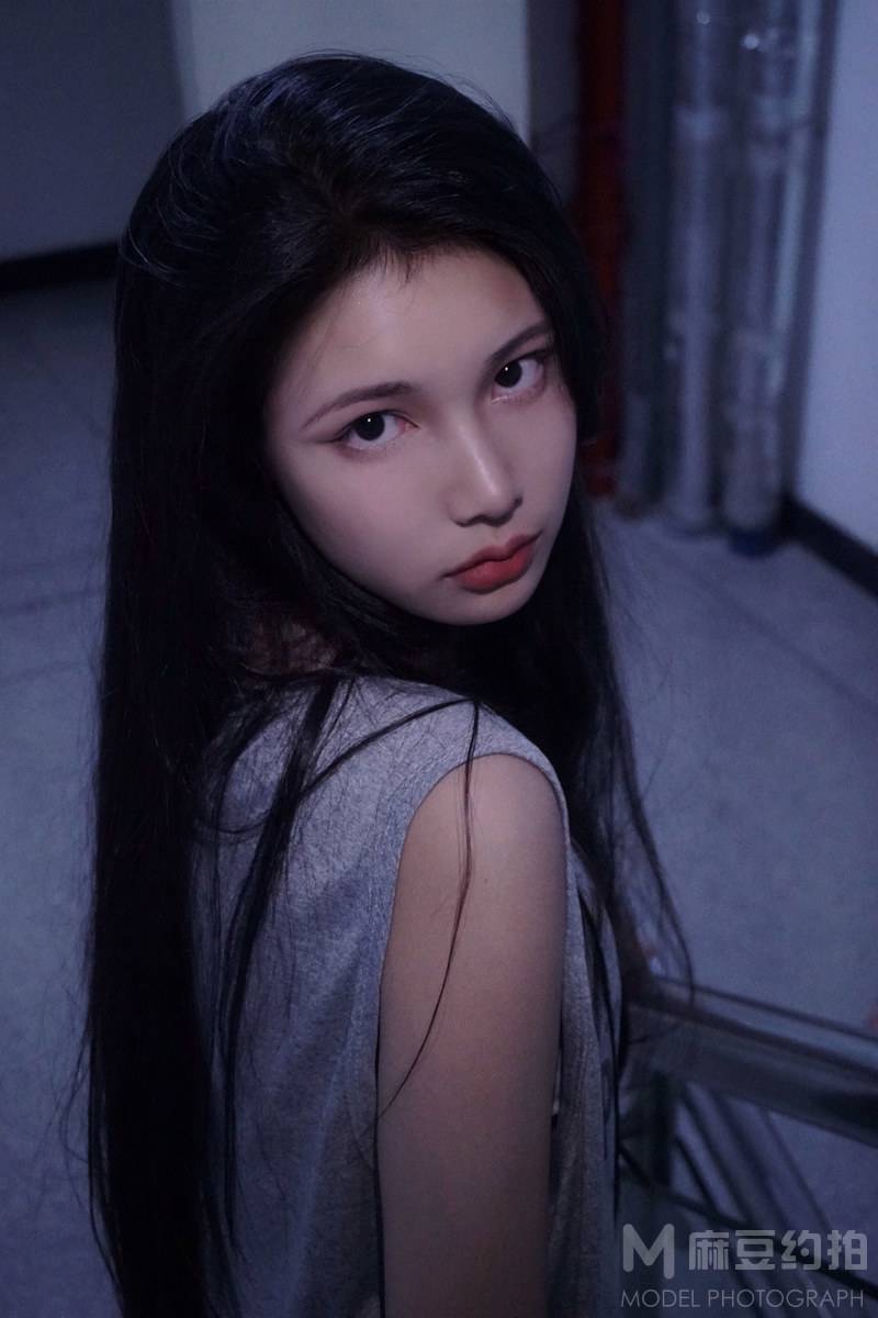 和服模特