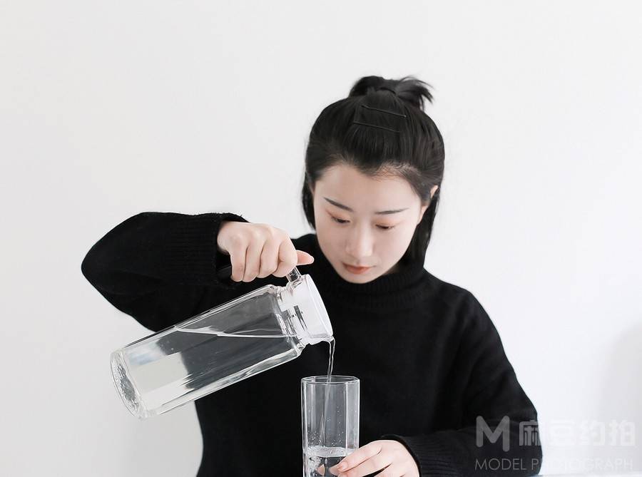 私房模特