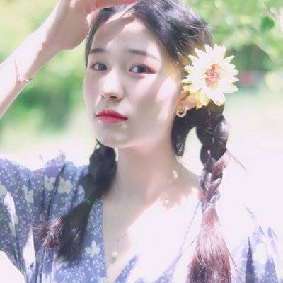 和服模特