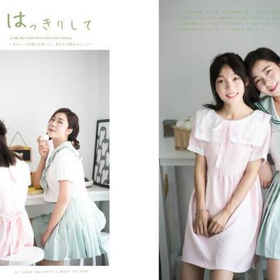 私房模特