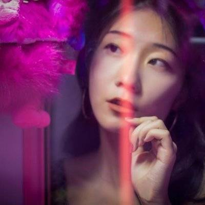 私房模特