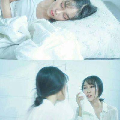 私房模特