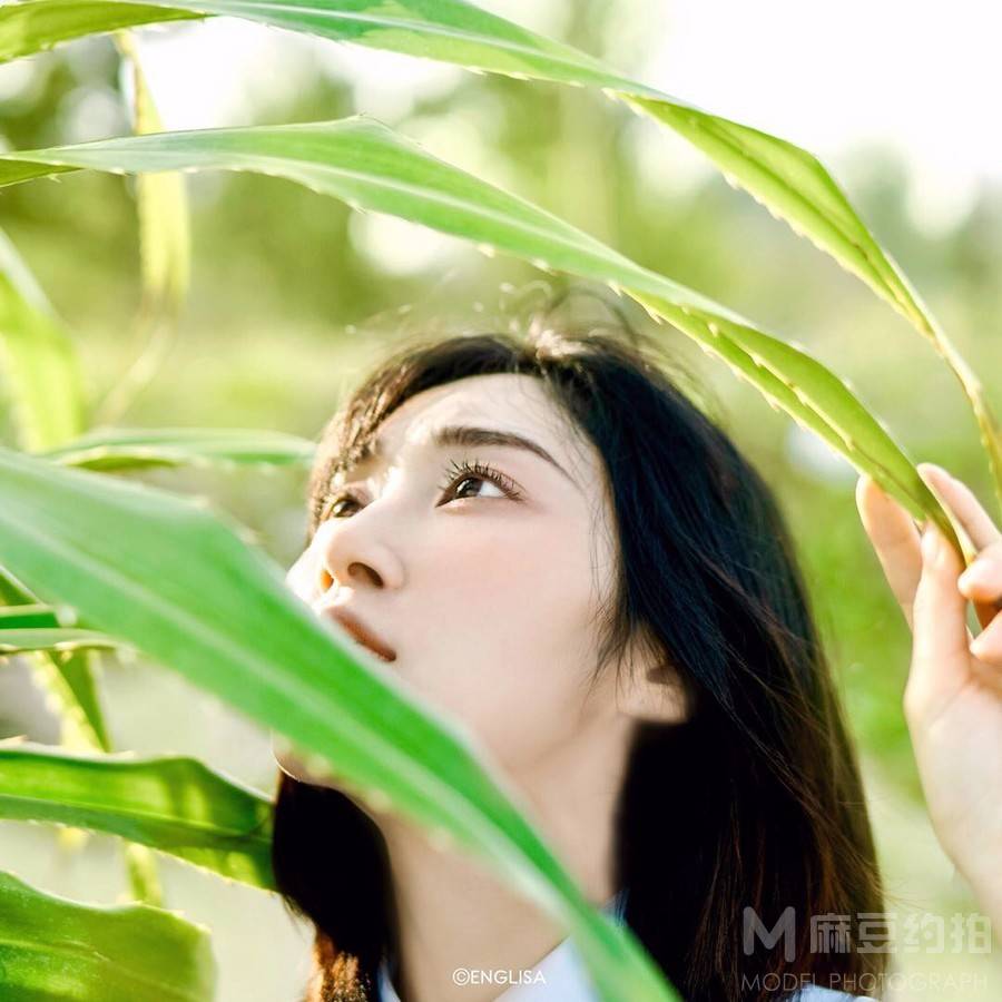 私房模特