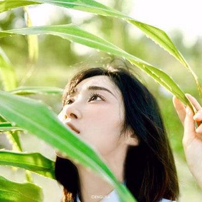 私房模特