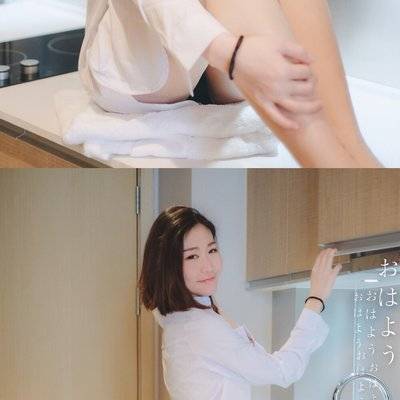 私房模特