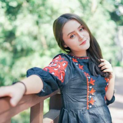 私房模特