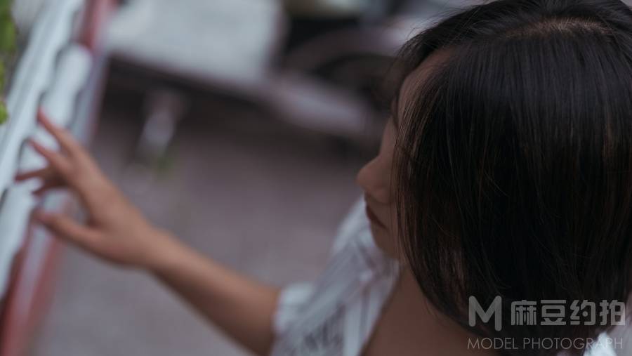 宝丽来模特