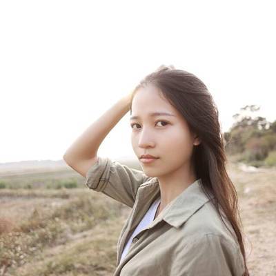 私房模特