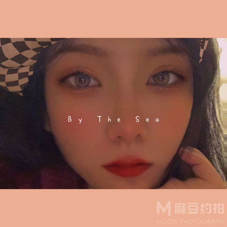 孕照模特