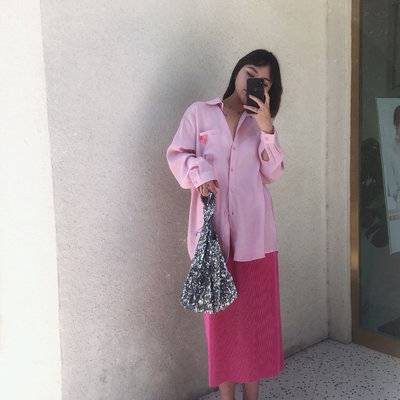 孕照模特