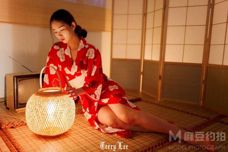 私房模特