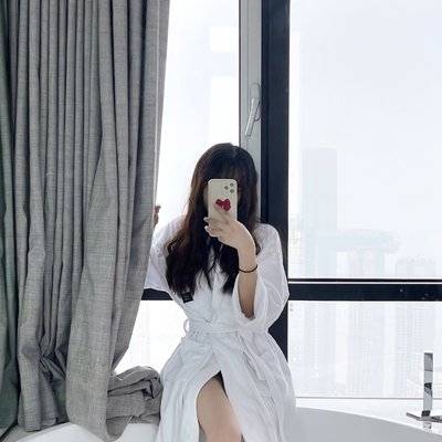 旗袍模特