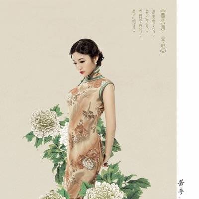 孕照模特