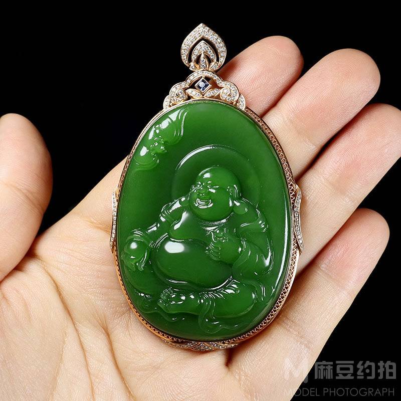 宝丽来模特