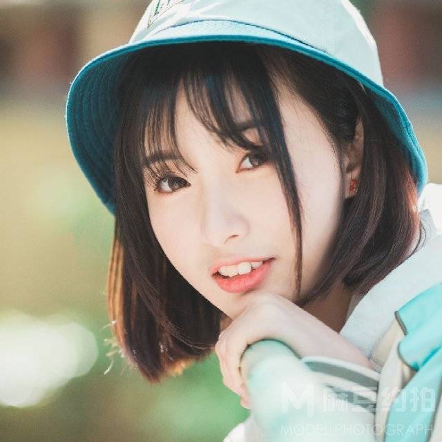 私房模特