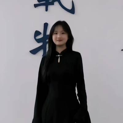 旗袍模特