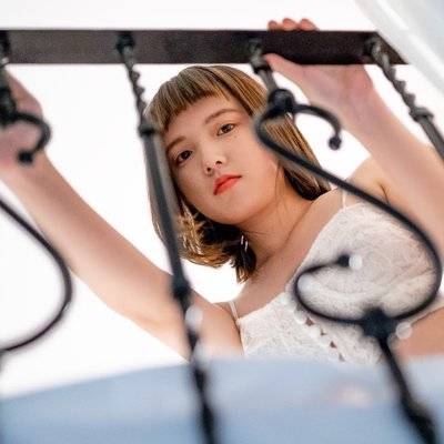 私房模特