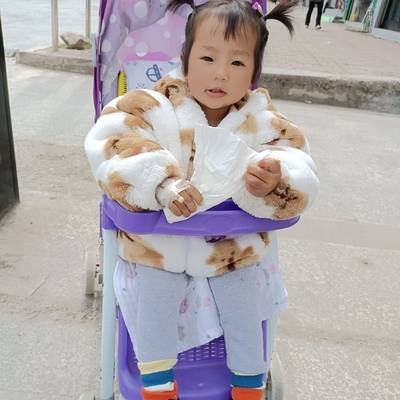 孕照模特