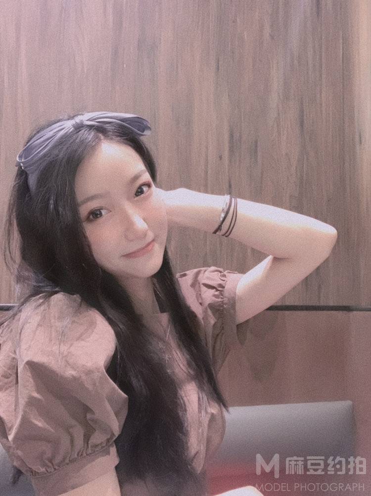 和服模特