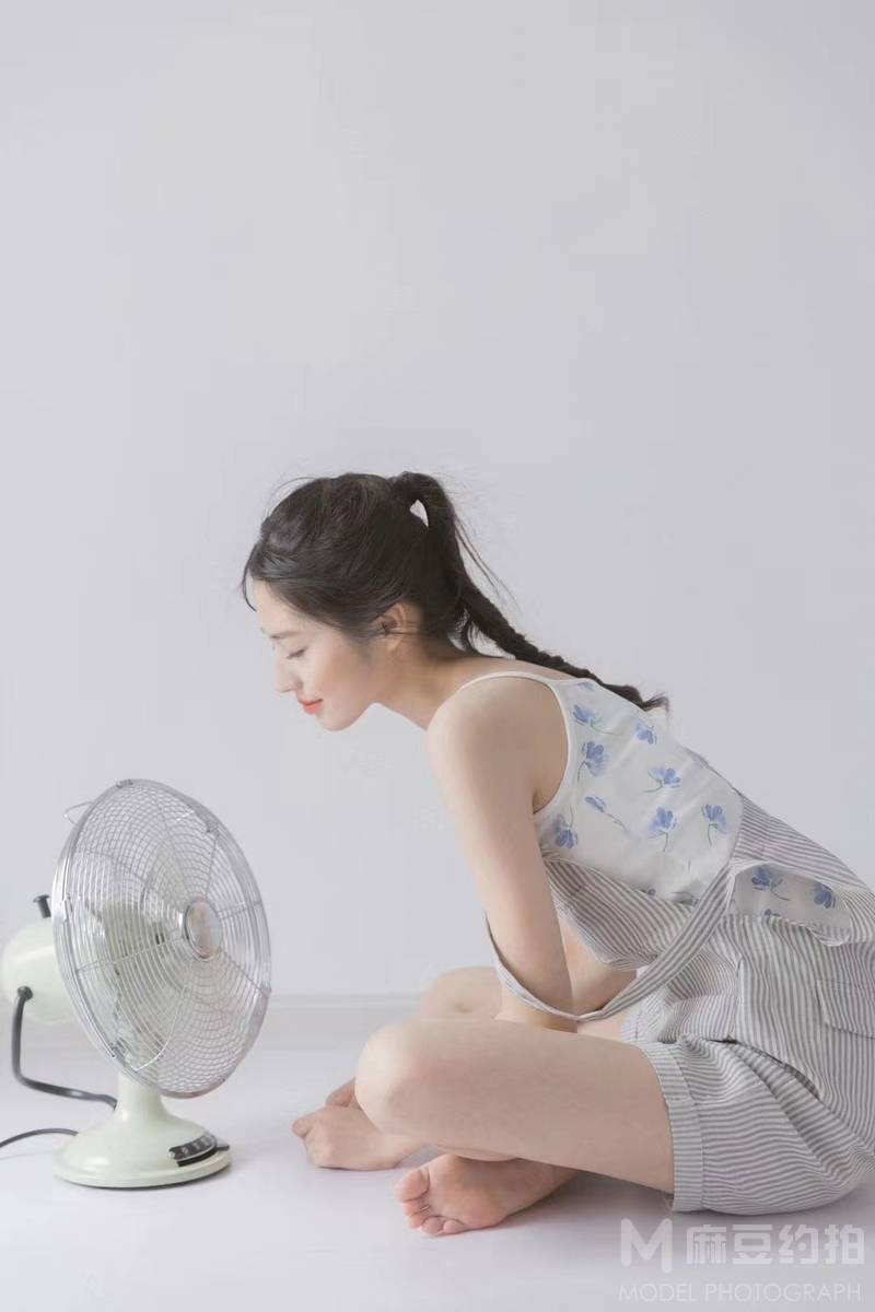 孕照模特