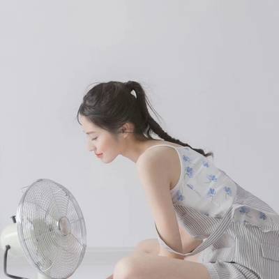 孕照模特