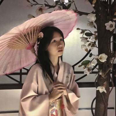 和服模特