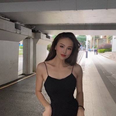 旗袍模特