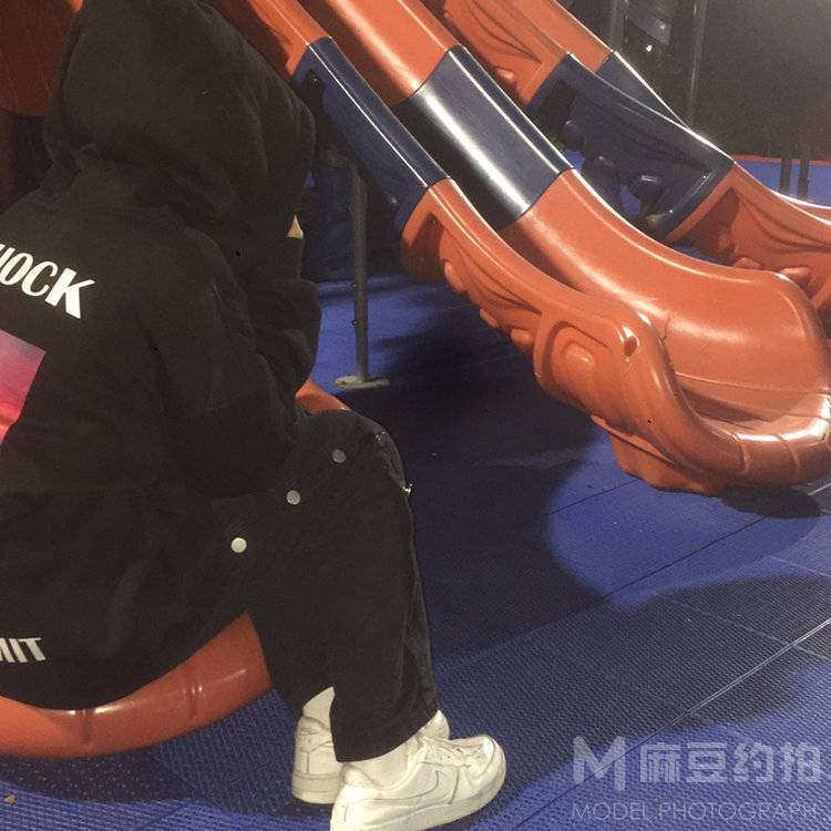 和服模特