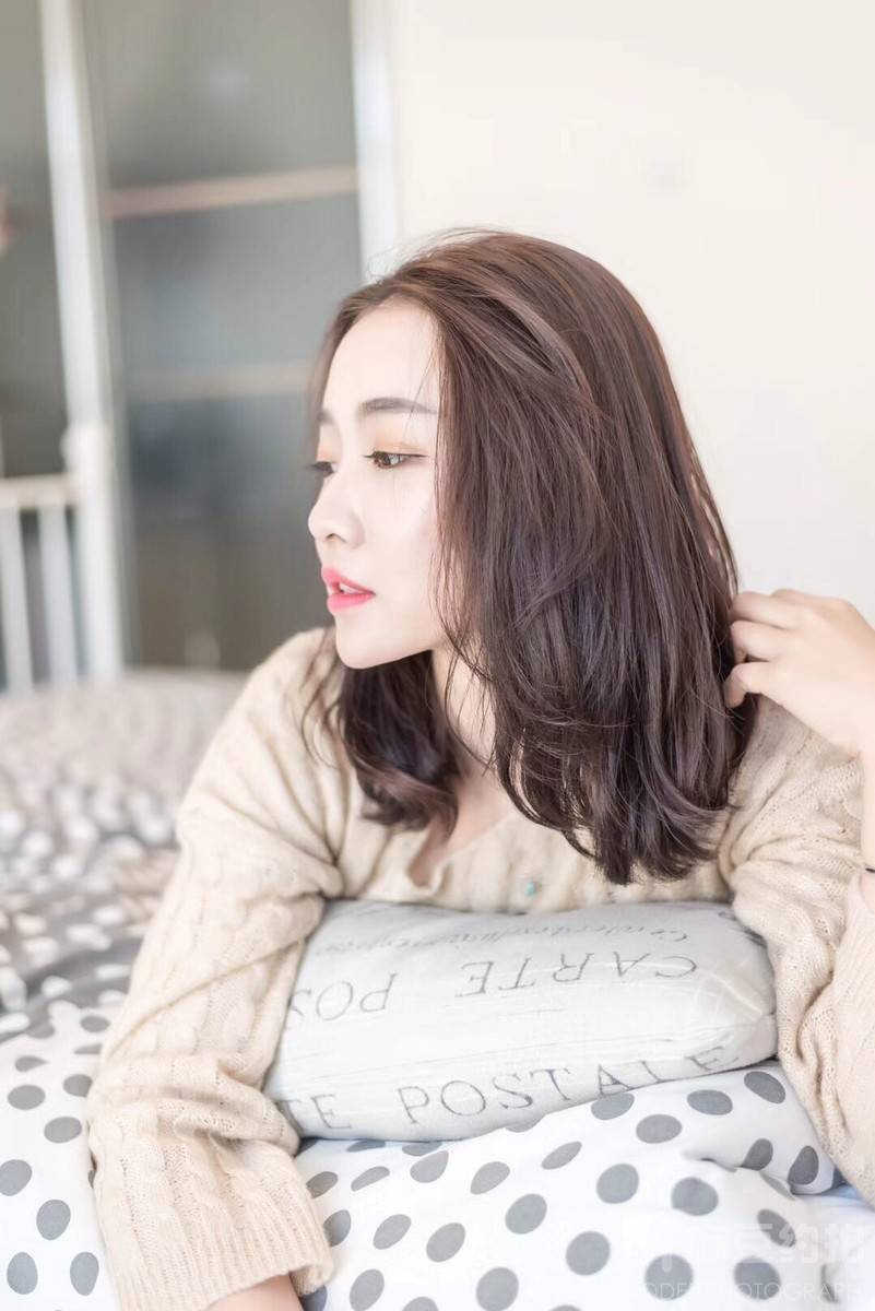 私房模特