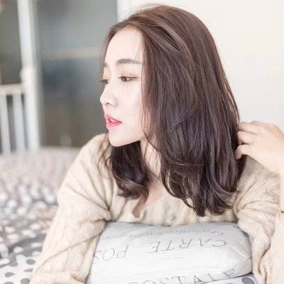 私房模特