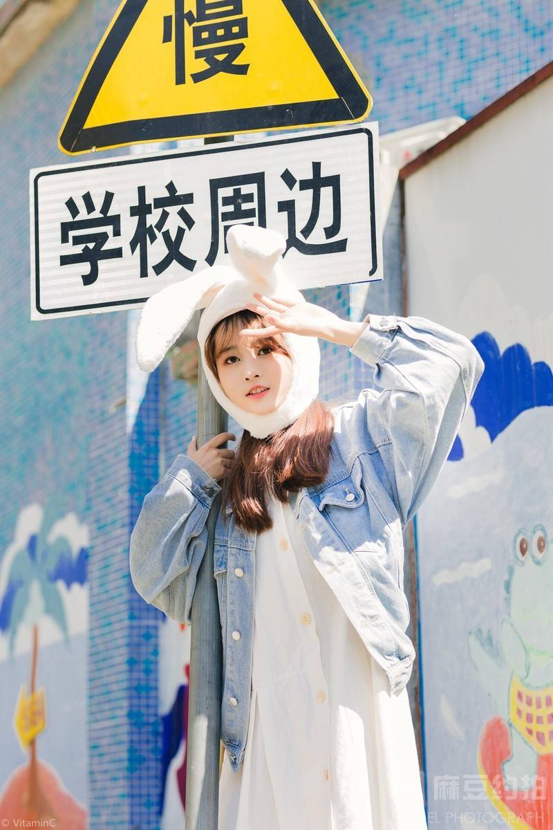 私房模特