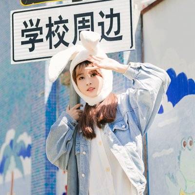 私房模特