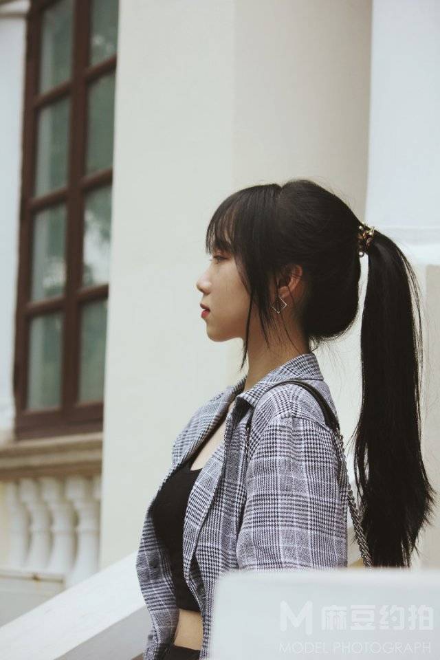 和服模特
