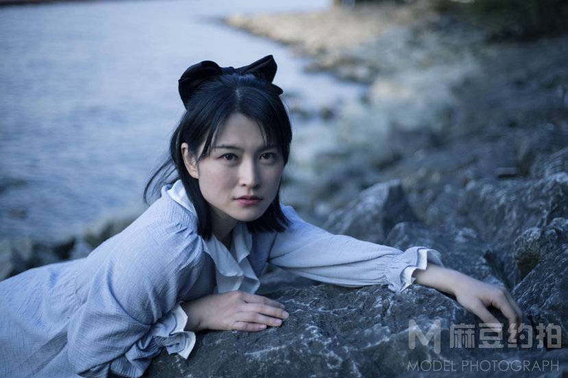 和服模特