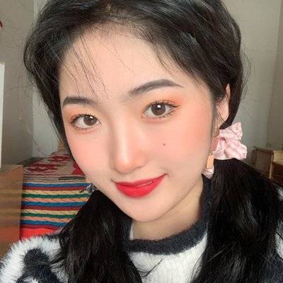 旗袍模特