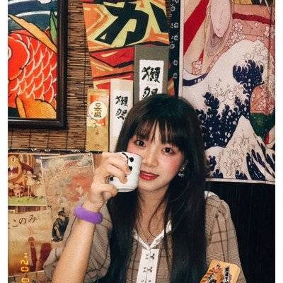 和服模特