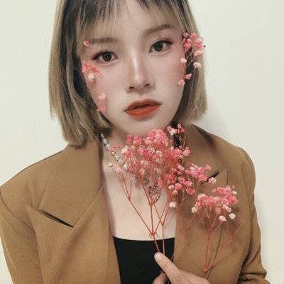 孕照模特