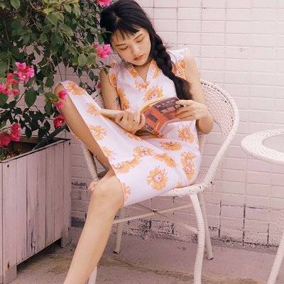 和服模特