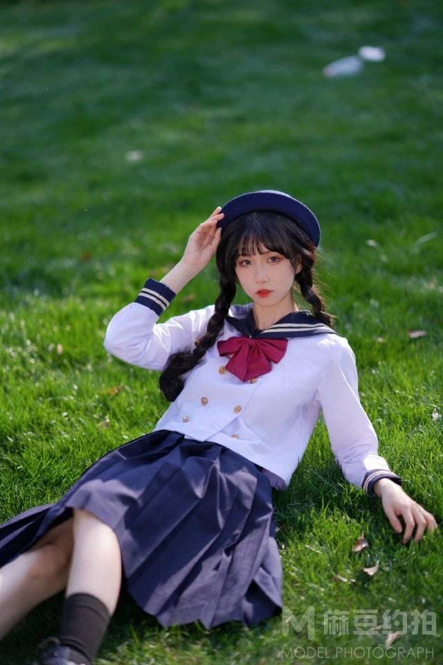 和服模特