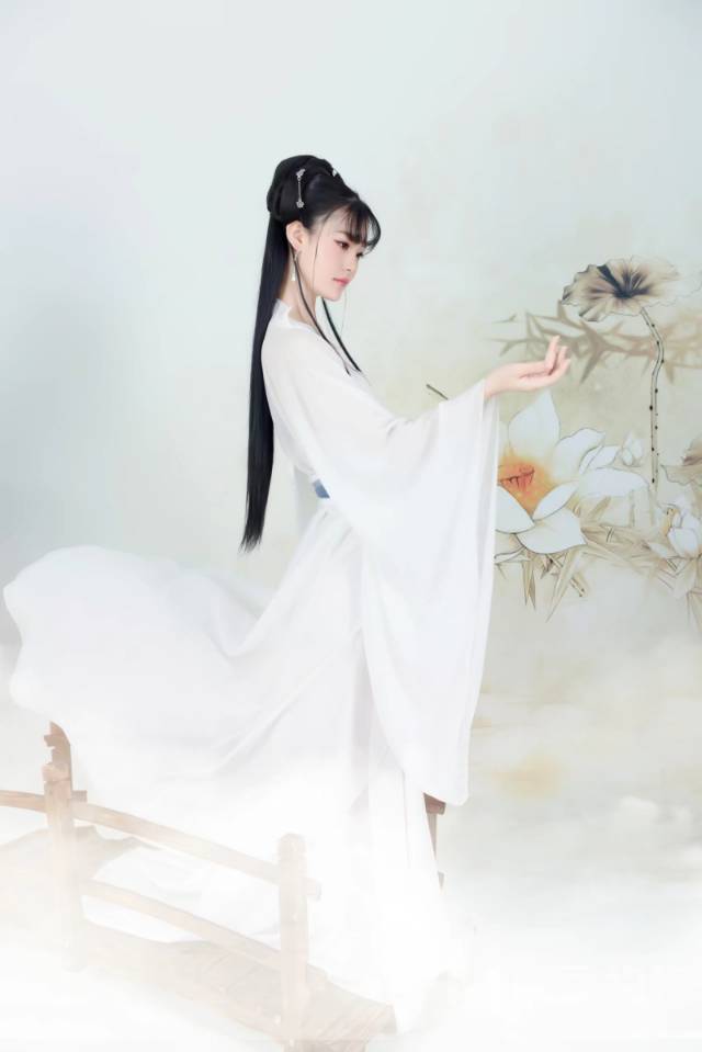 和服模特