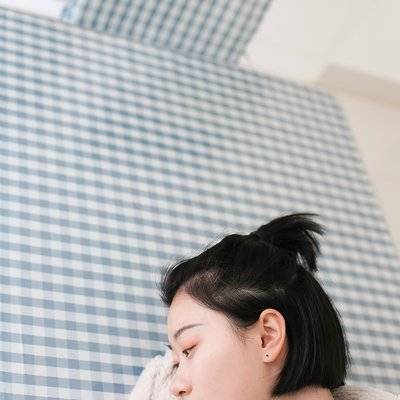 私房模特