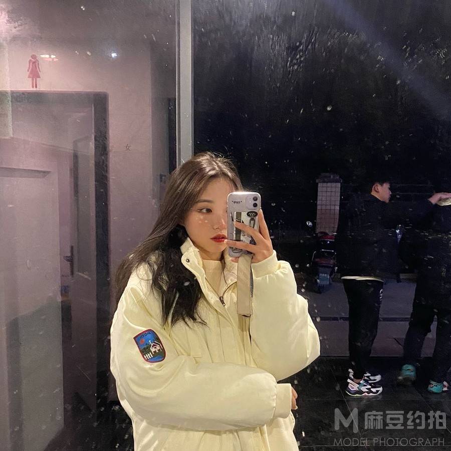 和服模特